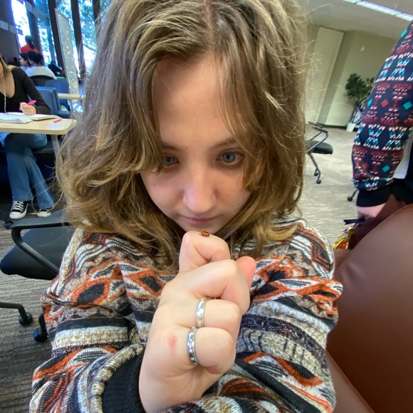 helloooo :) | about the seller - Picture 1 of 4